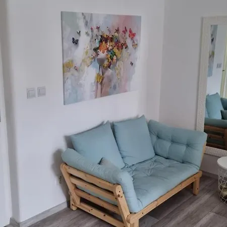 Centrum Mudronova Apartment *