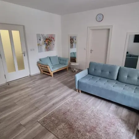 Centrum Mudronova Apartament