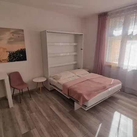 Centrum Mudronova *