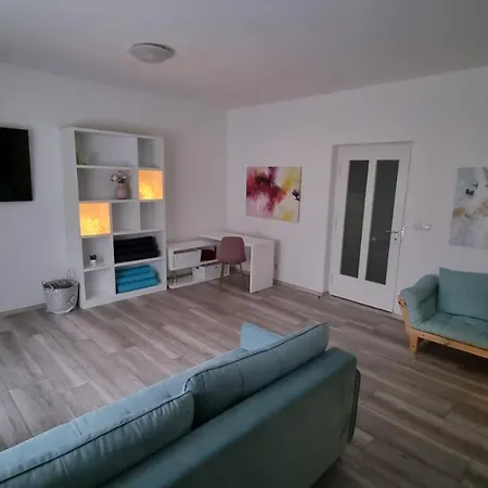 Apartment Centrum Mudronova *