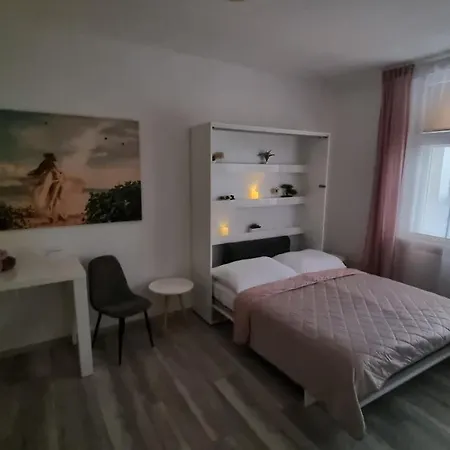 Centrum Mudronova 科希策