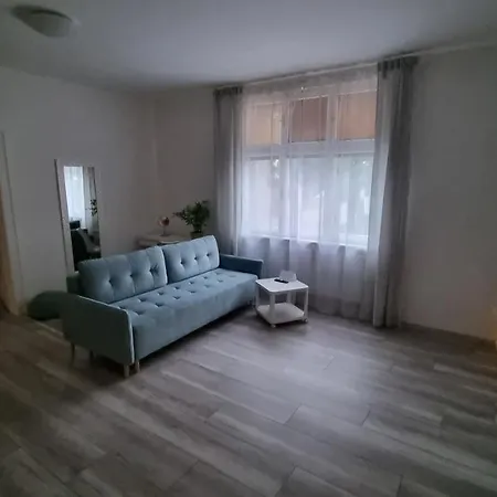 Apartment Centrum Mudronova