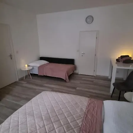 Centrum Mudronova Apartment Košice