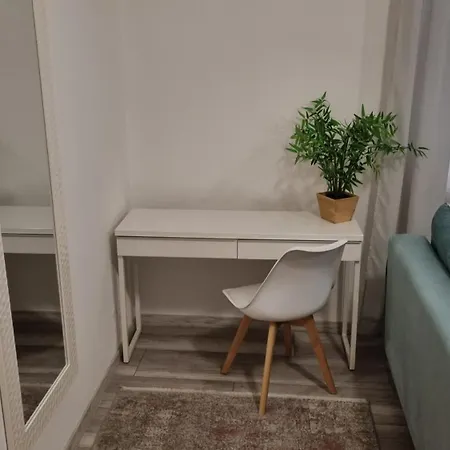 Centrum Mudronova Apartment Kosice