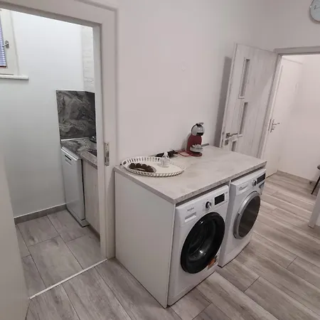 Centrum Mudronova Apartment Kosice