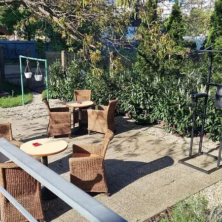 Apartment Centrum Mudronova