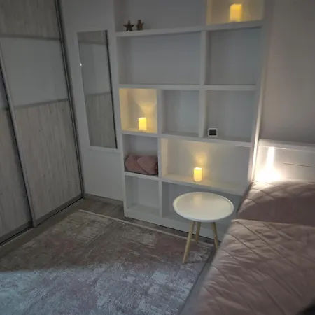 Apartments Center Kosice - Mudronova *