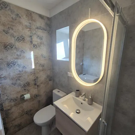 Centrum Mudronova Apartmán