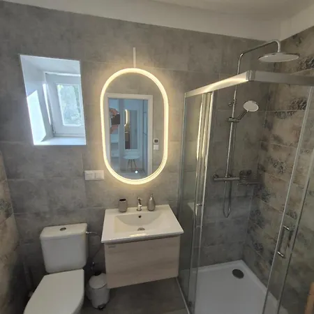 Apartment Centrum Mudronova Košice