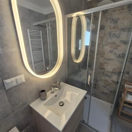 Centrum Mudronova Kosice