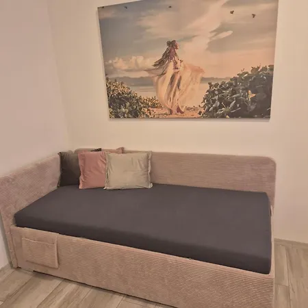 Apartmán Centrum Mudronova *