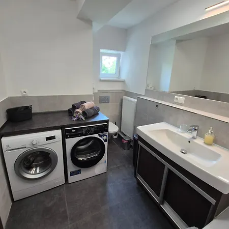 Apartment Centrum Mudronova Košice