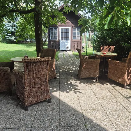 Centrum Mudronova Διαμέρισμα