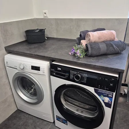 Apartment Centrum Mudronova Košice