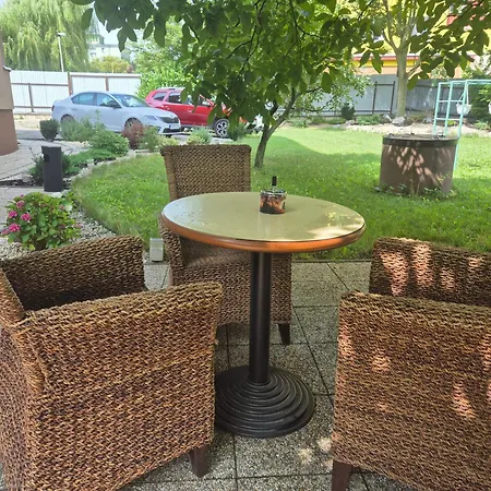 Centrum Mudronova Košice