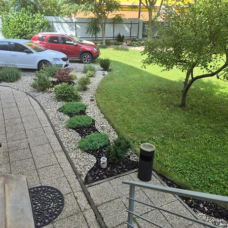 Centrum Mudronova Apartmán