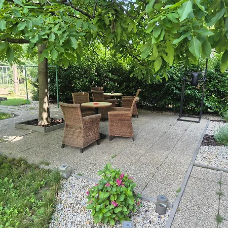 Apartament Apartments Center Kosice - Mudronova