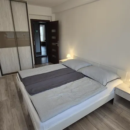 Apartments Center Kosice - Mudronova Koszyce