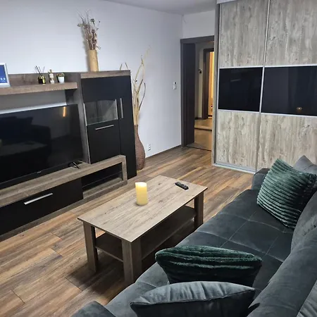Apartamento Centrum Mudronova *