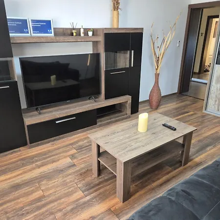 Apartments Center Kosice - Mudronova Koszyce